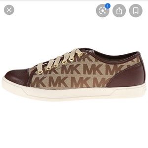Michael Kors Shoes